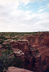 1997 - USA 072 (Dead Horse Point, UT)